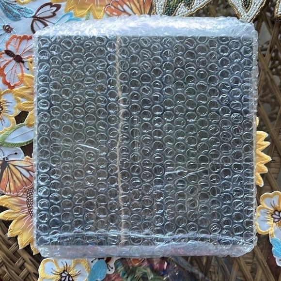 Brand New Set of 4 Luxury Whiskey Glasses Crystal Barware Gift Made in Europe - Picture 7 of 12